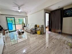 Signature Park (D21), Condominium #455168941